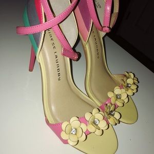 heels by Chinese Laundry